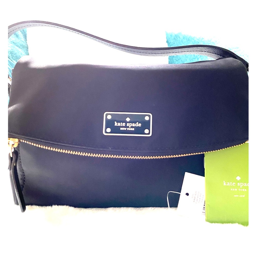 Kate Spade Blake Avenue crossbody bag - Picture 1 of 6